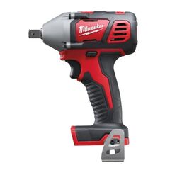  Befestigen Schlagschrauber Milwaukee Akku-Schlagschrauber 1/2" M18 BIW12-0, im Karton 12442995
