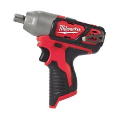  Befestigen Schlagschrauber Milwaukee Akku-Schlagschrauber 1/2" M12BIW12-0, im Karton 12443008