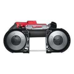  Sägen und Trennen Bandsägen Milwaukee Akku-Bandsäge M18 CBS125-0, im Karton 12443070