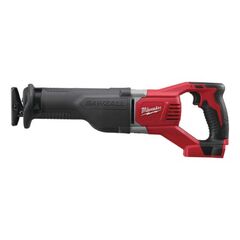  Sägen und Trennen Säbelsägen Milwaukee Akku-Säbelsäge M18 BSX-0, im Karton 12443055