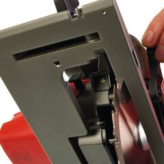  Sägen und Trennen Kreissägen Milwaukee Akku-Handkreissäge M12 CCS44-0, im Karton 12443045