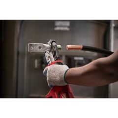  Force Logic Presswerkzeuge Milwaukee Akku-Presswerkzeug M18 HCCT-201C, 1 Akku, Transportkoffer 12443120