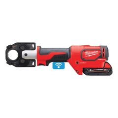  Force Logic Presswerkzeuge Milwaukee Akku-Presswerkzeug M18 HCCT-201C, 1 Akku, Transportkoffer 12443120