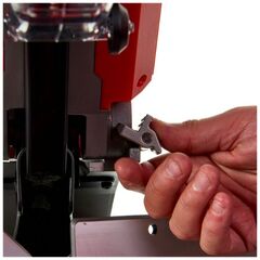  Sägen und Trennen Kapp- und Gehrungssägen + Arbeitstische Milwaukee Akku-Kapp- und Gehrungssäge M18 FMS254-0, im Karton 12443035