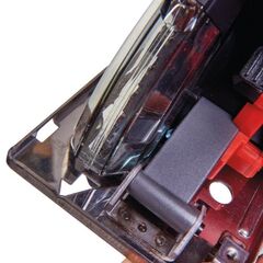  Sägen und Trennen Kreissägen Milwaukee Akku-Metallkreissäge M18FMCS-0X, 18V, HD Box 12443043