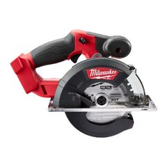  Sägen und Trennen Kreissägen Milwaukee Akku-Metallkreissäge M18FMCS-0X, 18V, HD Box 12443043
