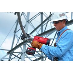  Force Logic Kabelschneider Milwaukee Bürstenloser Akku-Kabelschneider M18 HCC45-522C, 2 Akkus, Transportkoffer 12443088