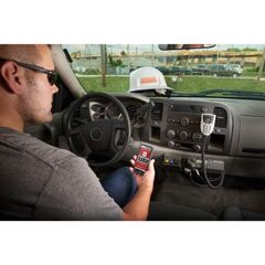  Force Logic Kabelschneider Milwaukee Hydraulischer Akku-Kabelschneider M18 HCC75-502C, 2 Akkus, Transportkoffer 12443086