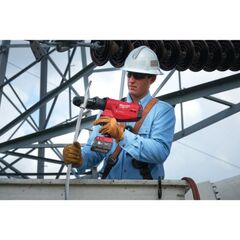  Force Logic Presswerkzeuge Milwaukee Akku-Presswerkzeug M18 HCCT109/42-522C, 2 Akkus, Transportkoffer 12443119