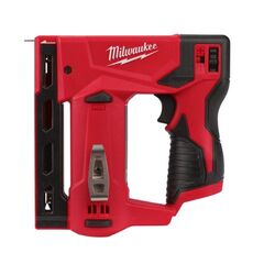  Befestigen Nagler Milwaukee Akku-Tacker M12 BST-0, im Karton 12443015