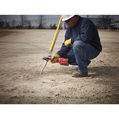  Force Logic Kabelschneider Milwaukee Hydraulischer 35-mm-Akku-Kabelschneider M18 ONEHCC-0C FSW SET, Transportkoffer 12443095