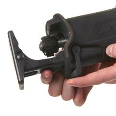  Sägen und Trennen Säbelsägen Milwaukee Akku-Säbelsäge M18 FSX-121C, 1 Akku, Transportkoffer 12443051