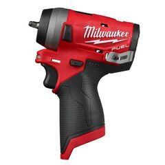  Befestigen Schlagschrauber Milwaukee Akku-Schlagschrauber 1/4" M12 FIW14-0, im Karton 12443006