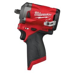  Befestigen Schlagschrauber Milwaukee Akku-Schlagschrauber 3/8" M12 FIW38-0, im Karton 12443003