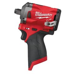  Befestigen Schlagschrauber Milwaukee Akku-Schlagschrauber 1/2" M12 FIWF12-0 (ohne Akku und Ladegerät), im Karton 12443001