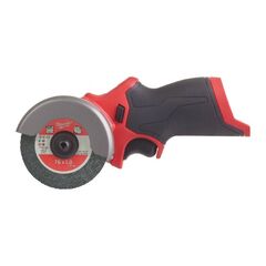  Multimaterialschneider Milwaukee Akku-Multimaterialschneider M12 FCOT-0, im Karton 12443030