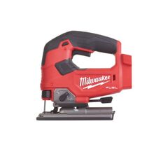  Sägen und Trennen Stichsägen Milwaukee Akku-Bügelgriffstichsäge M18 FJS-0X, HD Box 12443065