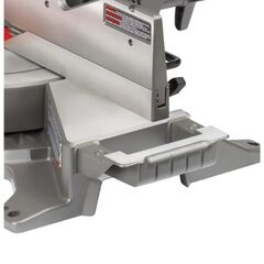  Sägen und Trennen Kapp- und Gehrungssägen + Arbeitstische Milwaukee Akku-Kapp- und Gehrungssäge M18 FMS305-0, im Karton 12443034