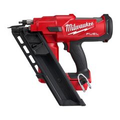  Befestigen Nagler Milwaukee Akku-Nagler M18 FFN-0C, Transportkoffer 12443017