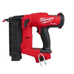  Befestigen Nagler Milwaukee Akku-Nagler M18 FN18GS-0X, HD Box 12443019