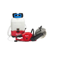  Multimaterialschneider Milwaukee Akku-Trennschleifer M18 FCOS230-0, im Karton 12443028