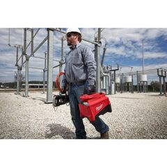  Force Logic Hydraulikpumpen Milwaukee Akku-Hydraulikpumpe M18 HUP700-121, 1 Akku, im Karton 12443129