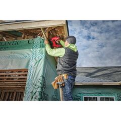  Befestigen Nagler Milwaukee Akku-Tacker M18 FNCS18GS-202X, 2 Akkus, HD Box 12443020