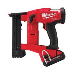  Befestigen Nagler Milwaukee Akku-Tacker M18 FNCS18GS-202X, 2 Akkus, HD Box 12443020