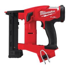  Befestigen Nagler Milwaukee Akku-Tacker M18 FNCS18GS-0X, HD Box 12443021