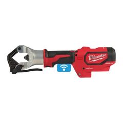  Force Logic Presswerkzeuge Milwaukee Akku-Dornpresse M18 HDCT-0C, Transportkoffer 12443123