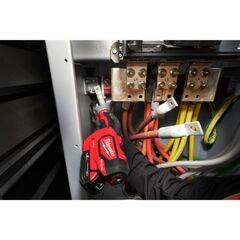  Force Logic Presswerkzeuge Milwaukee Akku-Dornpresse M18 HDCT-202C, 2 Akkus, Transportkoffer 12443122