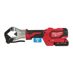  Force Logic Presswerkzeuge Milwaukee Akku-Dornpresse M18 HDCT-202C, 2 Akkus, Transportkoffer 12443122