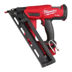  Befestigen Nagler Milwaukee Akku-Nagler M18FN15GA-0X 12443022