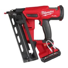  Befestigen Nagler Milwaukee Akku-Nagler M18FN16GA-202X 12443023
