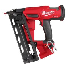  Befestigen Nagler Milwaukee Akku-Nagler M18FN16GA-0X 12443024