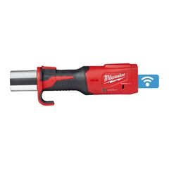  Force Logic Presswerkzeuge Milwaukee Bürstenloses Akku-Presswerkzeug M18 ONEBLHPT-0C, Transportkoffer 12443116