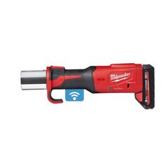  Force Logic Presswerkzeuge Milwaukee Bürstenloses Akku-Presswerkzeug M18 ONEBLHPT-302C, Transportkoffer 12443110