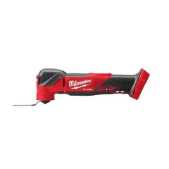  Multitools Milwaukee Akku-Multitool M18 FMT-0X, in HD Box 12443076