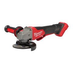  Schleifen und Polieren Schleifer 115 mm Milwaukee Akku-Winkelschleifer M18 FSAGV115XPDB-0 12443140