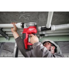  Expansion tools Milwaukee Akku-Expander M18 FPXP-0H06502C, incl. 2x Akku 5 Ah, Schnellladegerät, Transportkoffer 12443127