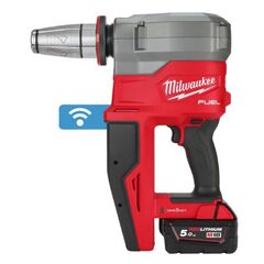  Expansion tools Milwaukee Akku-Expander M18 FPXP-0H06502C, incl. 2x Akku 5 Ah, Schnellladegerät, Transportkoffer 12443127