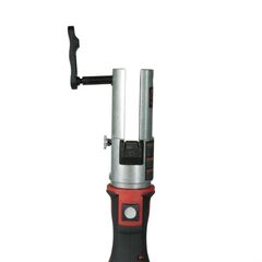  Force Logic Presswerkzeuge Milwaukee Bürstenloses SL-Presswerkzeug M18 BLHPTXL-502P, incl. Akku-Packs, Ladegerät, Transportkoffer 12443117