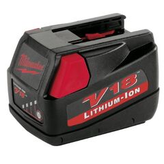  Akkus und Ladegeräte Akkus Milwaukee Akku 18 V/3,0 Ah Li-Ion MV18 BX 12443185