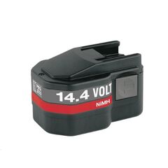  Akkus und Ladegeräte Akkus Milwaukee Akku 14,4 V/3.0 Ah NiMH PBS 3000 MXL 14.4, im Karton 12443182