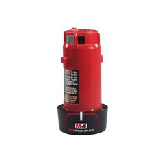  Akkus und Ladegeräte Akkus Milwaukee Akku 4 V/2,0 Ah Red Li-Ion M4 B2, im Karton 12443181