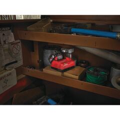  Akkus und Ladegeräte Ladegeräte Milwaukee Ladegerät M12-18FC 12443191