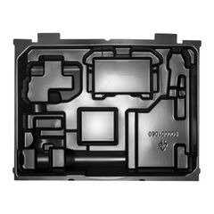  HD Boxen, Koffereinlagen und Trolleys Milwaukee HD Box Einlage 11 12443354