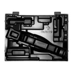  HD Boxen, Koffereinlagen und Trolleys Milwaukee HD Box Einlage 15 12443358