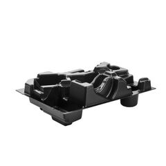  HD Boxen, Koffereinlagen und Trolleys Milwaukee HD Box Einlage 17 12443360