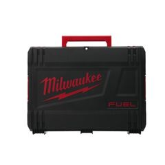  HD Boxen, Koffereinlagen und Trolleys Milwaukee HD Box Größe 1 (FUEL) mit Universaleinlage 12443348